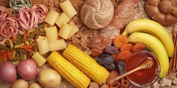 Besinlerin Karbonhidrat Değerleri