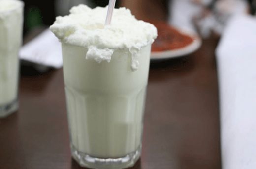 Ayran Besin Deeri