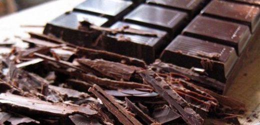 Bitter Çikolata Besin Değeri