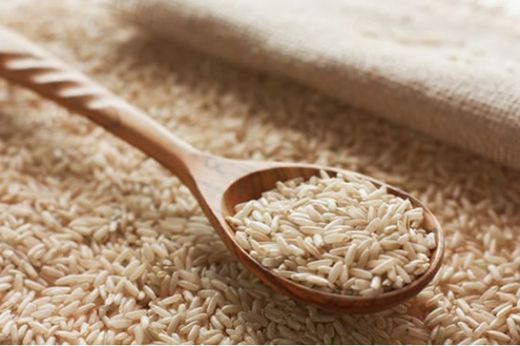 Esmer Pirinç Besin Değeri