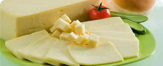 Kaşar Peyniri Besin Değeri