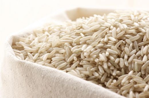 Kepekli Pirinç Besin Değeri