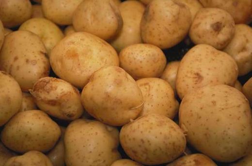 Patates Besin Değeri