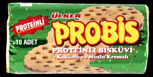 Probis Besin Deerleri