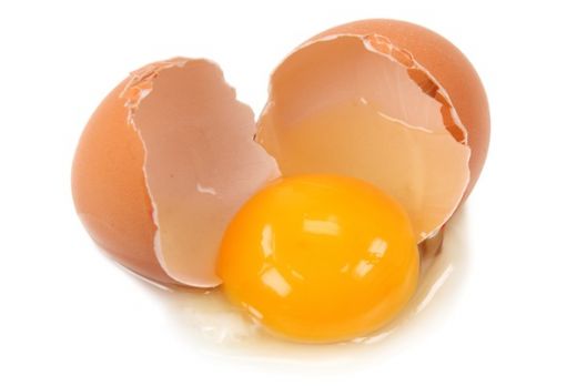 Yumurta Akı Besin Değeri